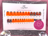 “Bae”  20pc ENE Hand Set in Short Duck (Ready to ship)