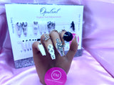 “Opulent" 20pc ENE Hand Set in Long Ballerina (Ready to ship)