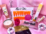 Self Love Kit - Long Ballerina - Orange - [RTS]