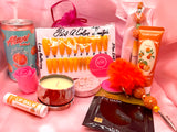 Self Love Kit - Long Ballerina - Light Orange - [RTS]