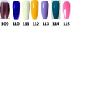 “Pick a Color” 10pc or 20pc ENE Hand or Toe Set