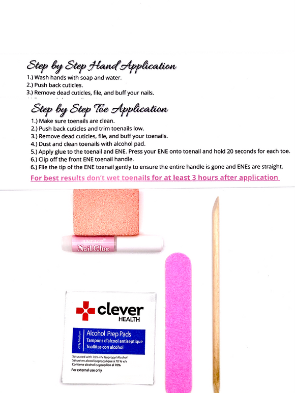 Basic Application Kit