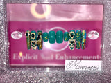 “Monrovia“ 10pc ENE Hand Set (Made to Order)