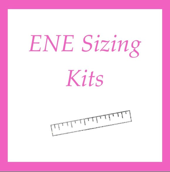 ENE Sizing Kit